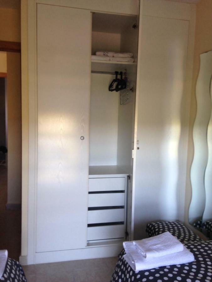 Apartamento La Figuereta, Isla Cristina Exterior foto