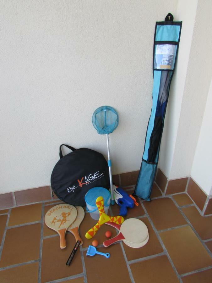 Apartamento La Figuereta, Isla Cristina Exterior foto