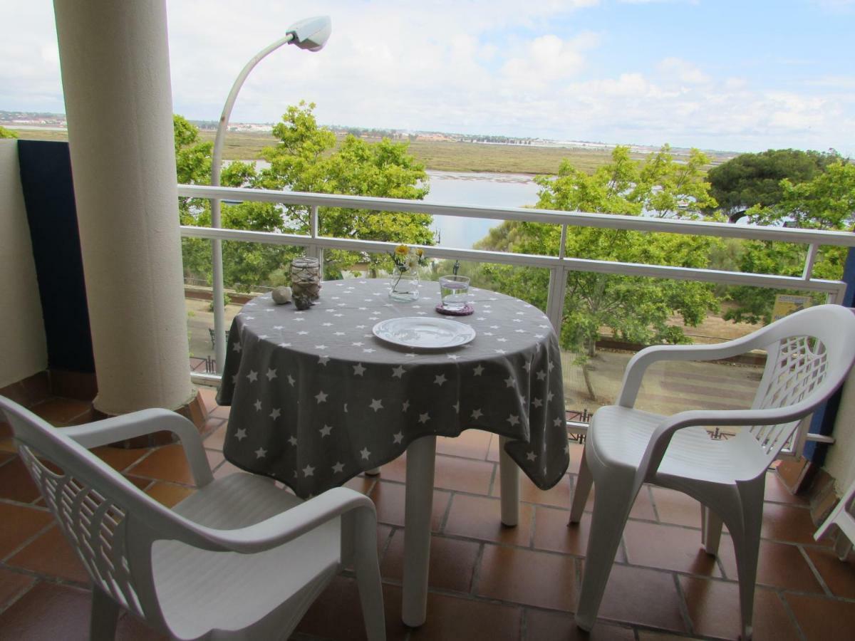 Apartamento La Figuereta, Isla Cristina Exterior foto