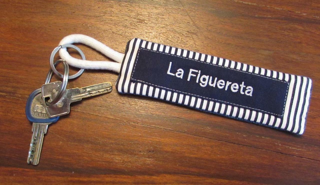 Apartamento La Figuereta, Isla Cristina Exterior foto